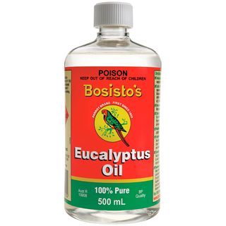 BIOCA 1L EUCALYPTUS OIL