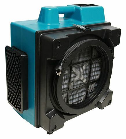 XPOWER X-3400 AIR PURIFIER
