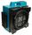 XPOWER X-3400 AIR PURIFIER