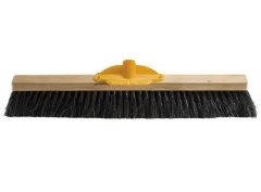 OATES SWEEP-EZE PLATFORM BLEND BROOM HEAD 900MM