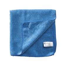 OATES MICROFIBRE CLOTH BLUE