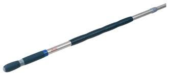 VILEDA TELESCOPIC ALUMINIUM HANDLE 1.8M