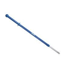 OATES TELESCOPIC DECITEX HANDLE 1.6M BLUE