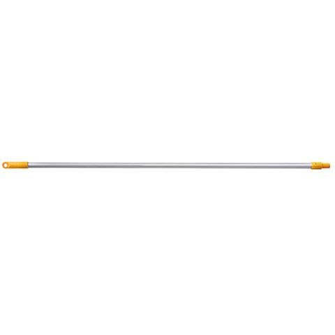 DURACLEAN ALUMINIUM HANDLE YELLOW 22MM THREAD ADAPTOR