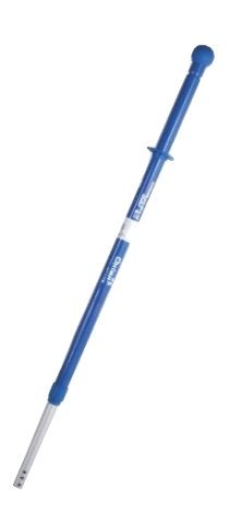 OATES DECITEX BACTERIOSTATIC HANDLE BLUE 1.4M