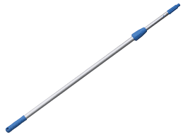 OATES CONTRACTOR 1.8M TELESCOPIC ALUMINIUM POLE