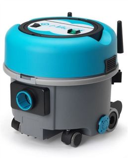 I-VAC C6 BARREL VACUUM (240V)