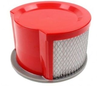 I-VAC 9B KIT CARTRIGE FILTER HEPA RED