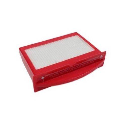 I-TEAM VAC 6/9B RED HEPA FILTER CASSETTE