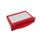 I-TEAM VAC 6/9B RED HEPA FILTER CASSETTE