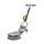POLIVAC SHARK UNDER-GONDOLA 400MM ELECTRIC SCRUBBER