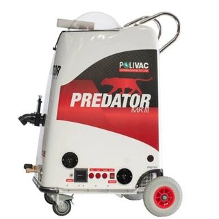 POLIVAC PREDATOR MK3 CARPET EXTRACTOR