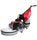 POLIVAC GAS 20" BURNISHER
