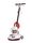 POLIVAC C27 ROTARY SCRUBBER SLOW POLISHER