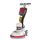 POLIVAC C25 NON-SUCTION FLOOR POLISHER