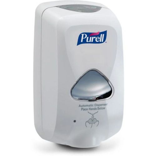 PURELL AUTOMATIC TFX TOUCH-FREE 1.2L SANITISER DISPENSER