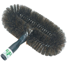 UNGER STARDUSTER WALL COBWEB OVAL BRUSH