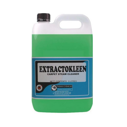 5 LTR EXTRACTOKLEEN