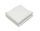 OATES MICROFIBRE CLOTH WHITE