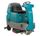 TENNANT T7 MICRO RIDE ON FLOOR SCRUBBER 800MM