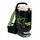 RAPIDCLEAN RAPID VAC R1 MKII BACKPACK VACUUM CLEANER