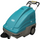 TENNANT S7 WALK-BEHIND BATTERY SWEEPER