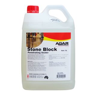 AGAR STONE BLOCK 5L