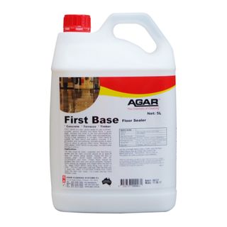 AGAR FIRST BASE 5L