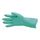 NITRILE 46S HEAVY SIZE GLOVES (SIZE 10)