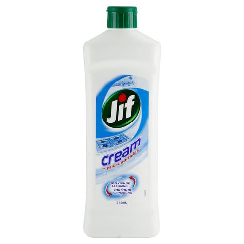 JIF REGULAR CREAM CLEANSER 500ML