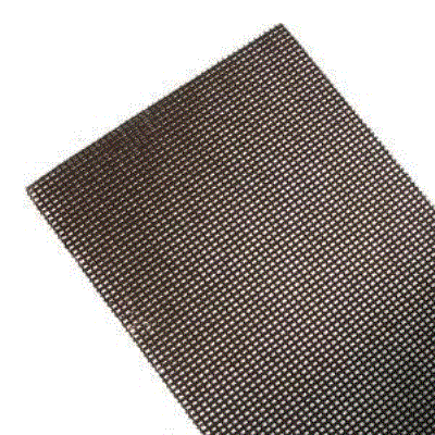 EDCO GRIDDLE SCREENS - 20 PACK
