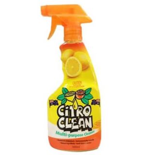 CITRO CLEAN MULTI-PURPOSE CLEANER 500ML (IN-STORE ONLY)