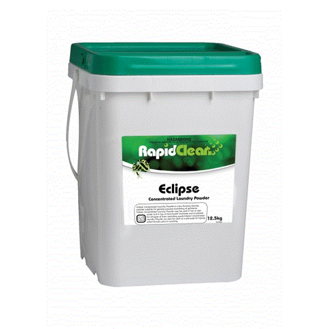 RAPIDCLEAN  ECLIPSE 12.5KG PAIL