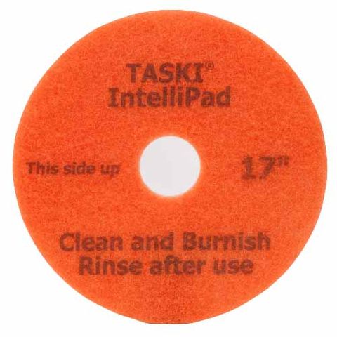 TASKI INTELLIPAD 17Inch (43CM)