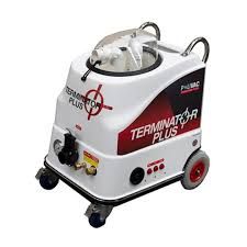 POLIVAC TERMINATOR PLUS CARPET EXTRACTOR (10M HOSE)