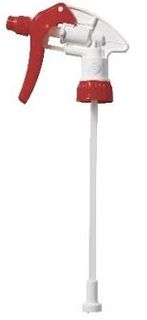 OATES SPRAY TRIGGER RED