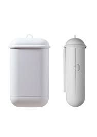 POD PETITE SANITARY BIN PURE CONCEPTS