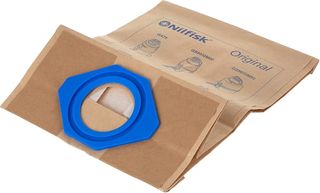 NILFISK GM/GS DUST VAC BAGS (5 PACK)