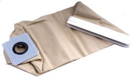 NILFISK REUSABLE CLOTH VAC BAG