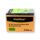 RAPIDCLEAN 73L HEAVY DUTY BLK LDPE GARBAGE BAGS 25 BAGS per PACK-10 PACKS per CARTON