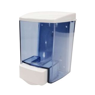CLEARVU ENCORE SOAP DISPENSER (840ML CAPACITY)