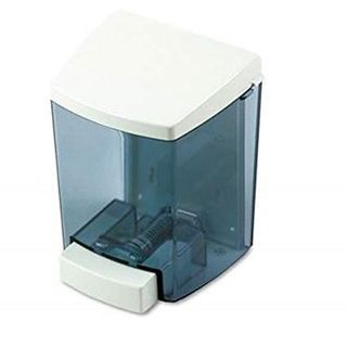 CLEARVU ENCORE SOAP DISPENSER (840ML CAPACITY)