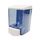 CLEARVU ENCORE SOAP DISPENSER (840ML CAPACITY)