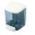 CLEARVU ENCORE SOAP DISPENSER (840ML CAPACITY)