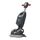 NUMATIC COMPACT NX-BATTERY SCRUBBER DRYER UPRIGHT - LESS BATTERY