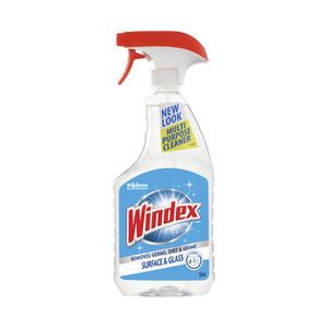 WINDEX SURFACE AND GLASS CLEANER 750ML
