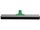OATES 450MM ALUMINIUM EVA SQUEEGEE HEAD (GREEN)