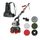 MOTORSCRUBBER STARTER KIT - MEDIUM