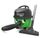 NUMATIC HENRY VACUUM CLEANER - GREEN