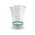 CLEAR BIOCUP 420ML CUP